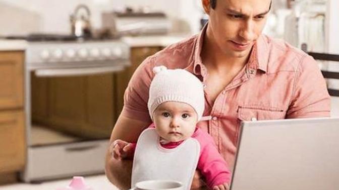 Is it a red flag for a guy in his twenties go back to the dating pool as a single dad?