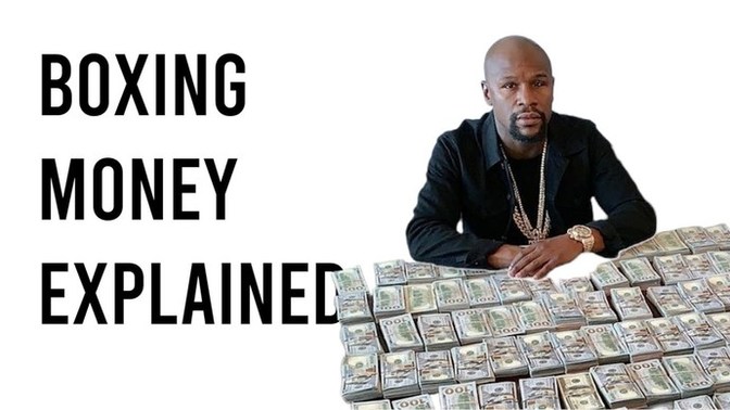 What are some boxing organizations that are legit you can make good money from and can retire from before permanent damage?