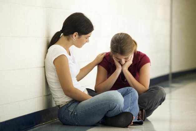 Do you think that someone that is not in a successful relationship can give relationship advice?