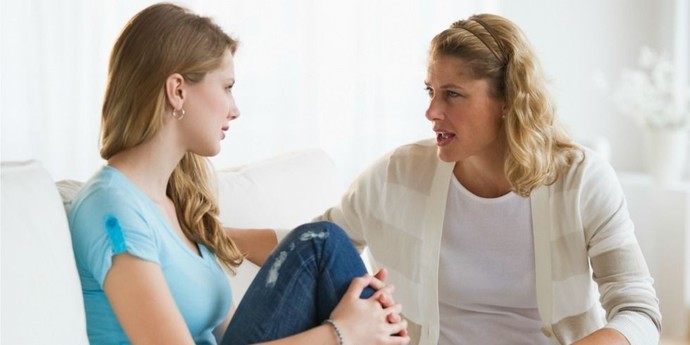 Do you believe that people that are not parents can give parenting advice?