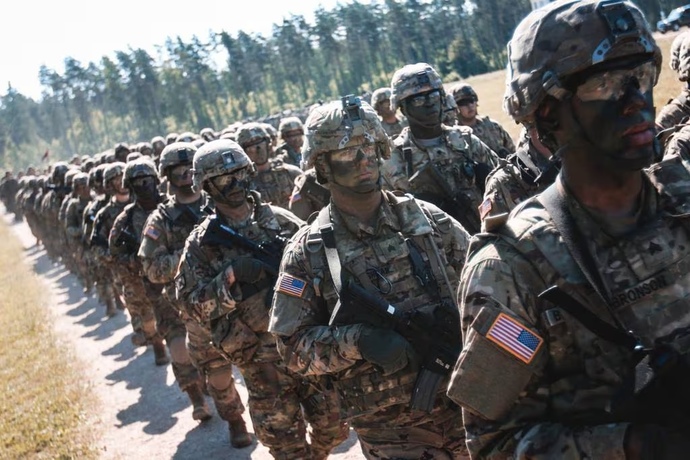 Do you think All illegal immigrants and criminals should be drafted to the military?