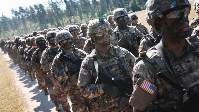 Do you think All illegal immigrants and criminals should be drafted to the military?