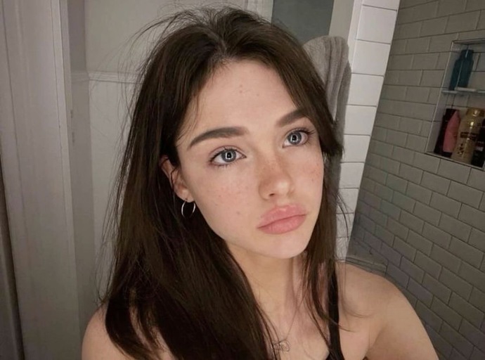 Which type of beauty do you personally prefer (in a girl)?