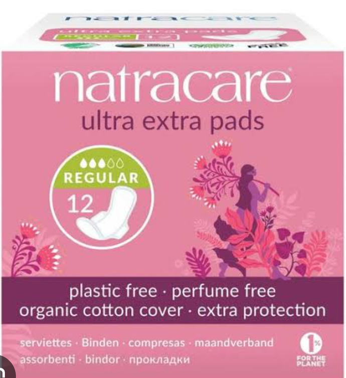 What are your suggestions for advertising slogans for sanitary pads?