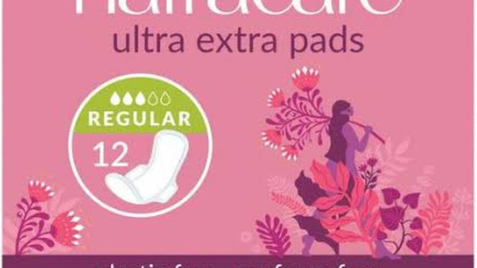What are your suggestions for advertising slogans for sanitary pads?