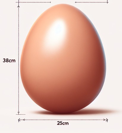 Girls, Would You Prefer a Monthly Egg Laying Cycle or Your Normal Menstrual Cycle?