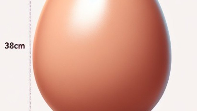 Girls, Would You Prefer a Monthly Egg Laying Cycle or Your Normal Menstrual Cycle?