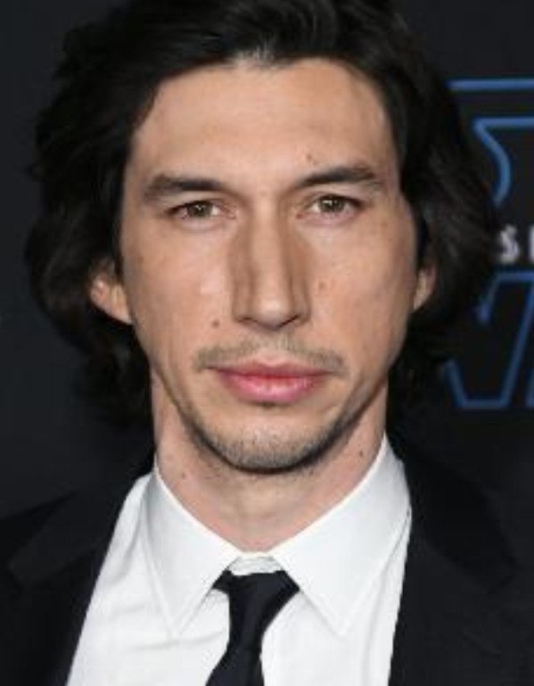 What is your pov on Adam Driver as an Actor & as a person?