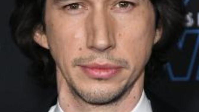 What is your pov on Adam Driver as an Actor & as a person?