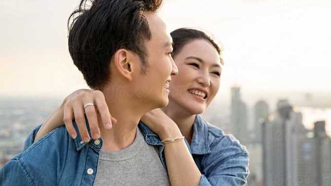 Is it possible to have a romantic relationship and never have sex?
