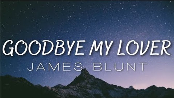 How hard are the moments of "goodbye" for you?
