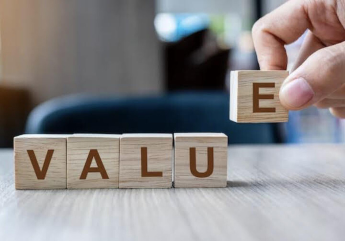What do you value the most free time, recognition, or money?