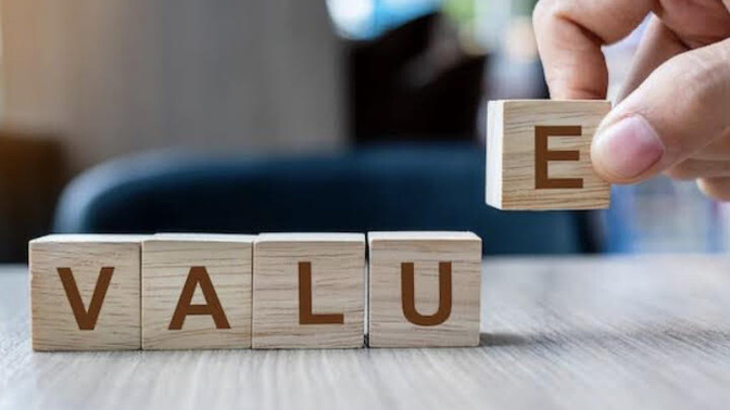 What do you value the most free time, recognition, or money?