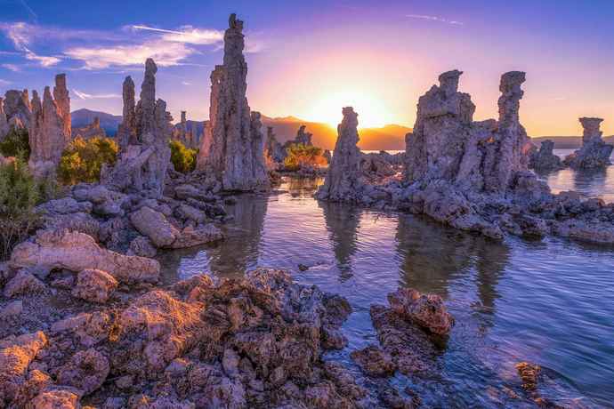 What is your favorite state in America?
