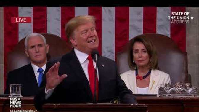 Was Trump wrong about not wanting babies to feel pain?