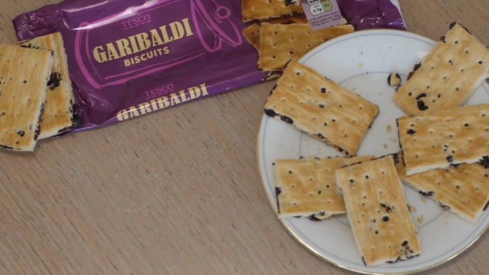 What biscuit should we ban?