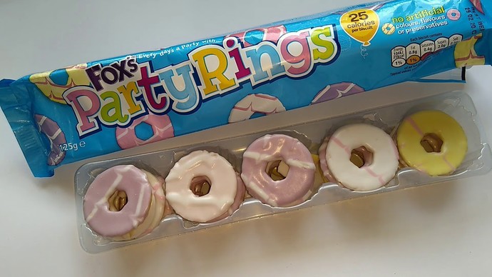 What biscuit should we ban?