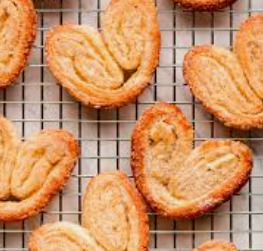 whatever this is called, worst cookie ever