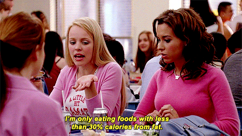 Whats your best dietary secret?