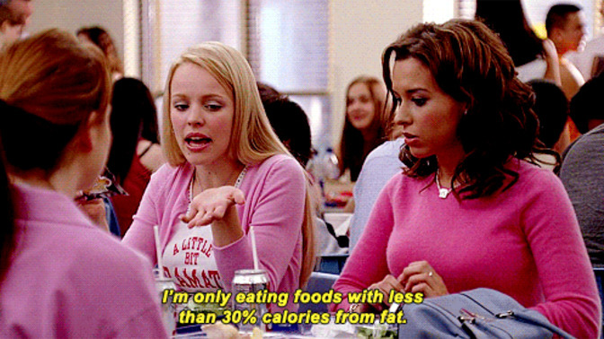 What's your best dietary "secret"?