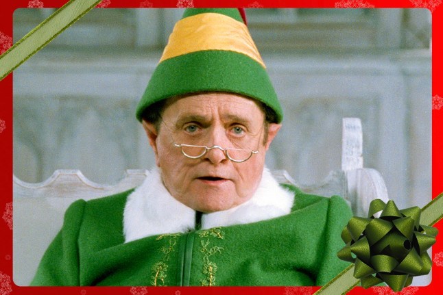 How will you most remember Bob Newhart?