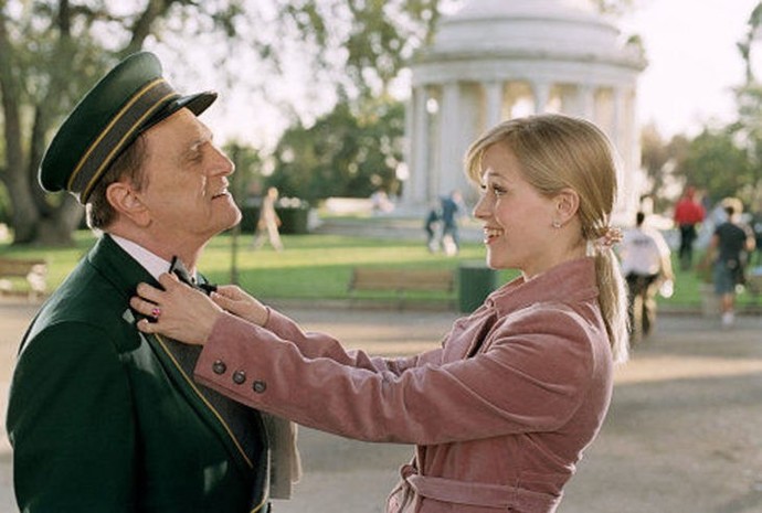 How will you most remember Bob Newhart?