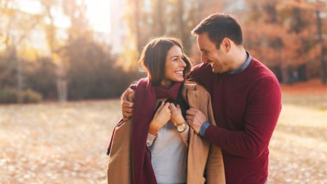 What does it mean when a guy does everything for a woman?
