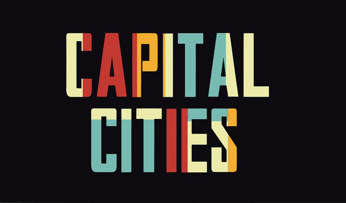 GEO quiz: How many CAPITAL CITIES can you name that END in a VOWEL?
