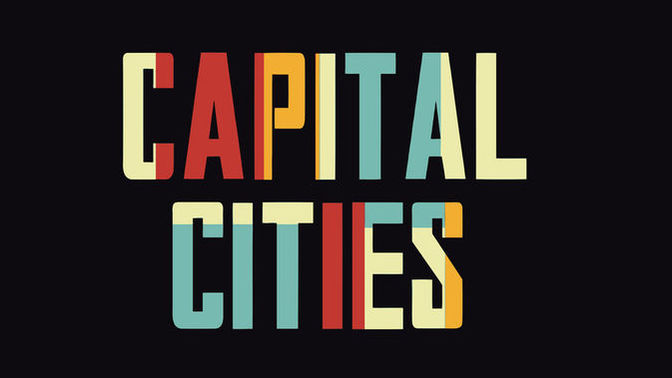GEO quiz: How many CAPITAL CITIES can you name that END in a VOWEL?