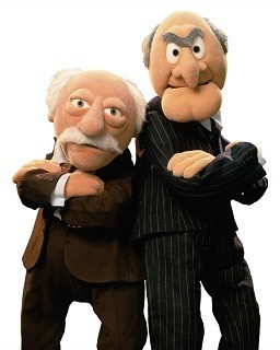 Which Muppet would you be?