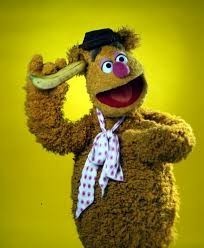 Which Muppet would you be?