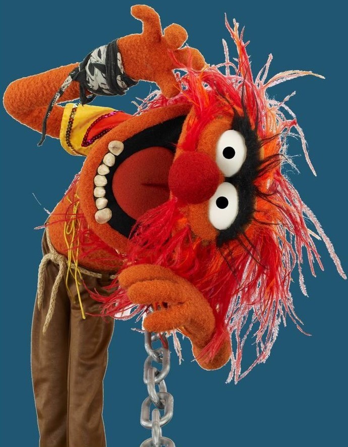 Which Muppet would you be?