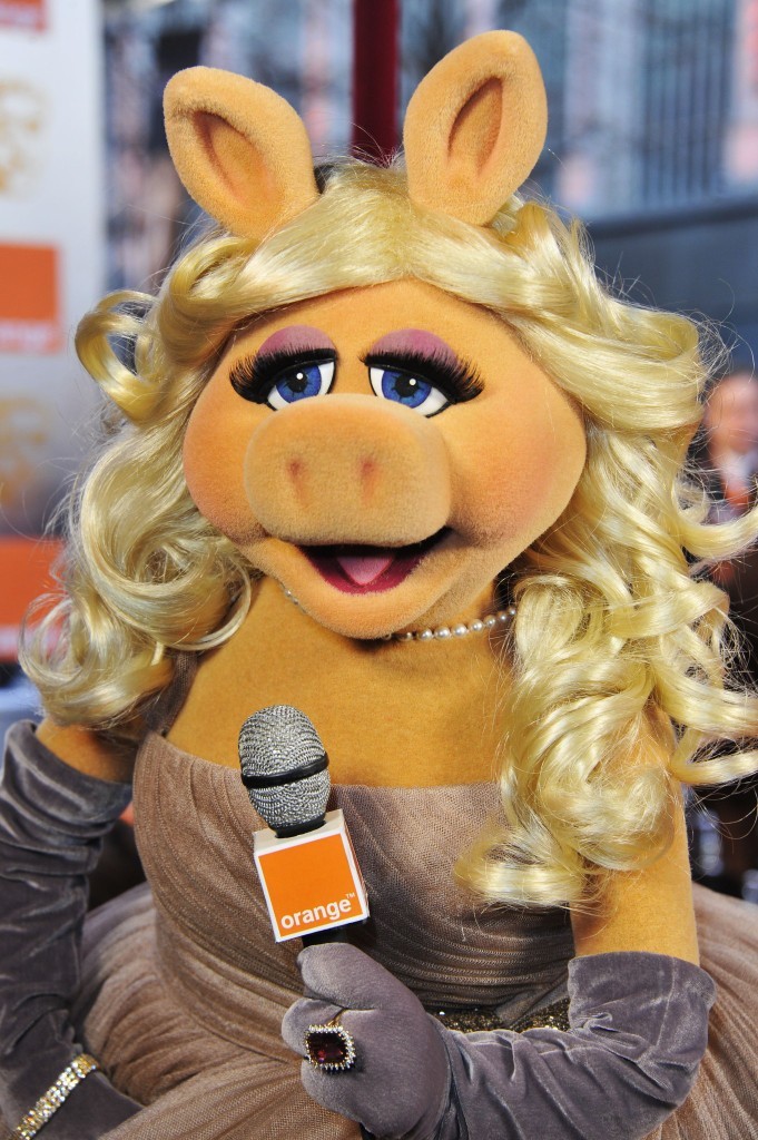 Which Muppet would you be?