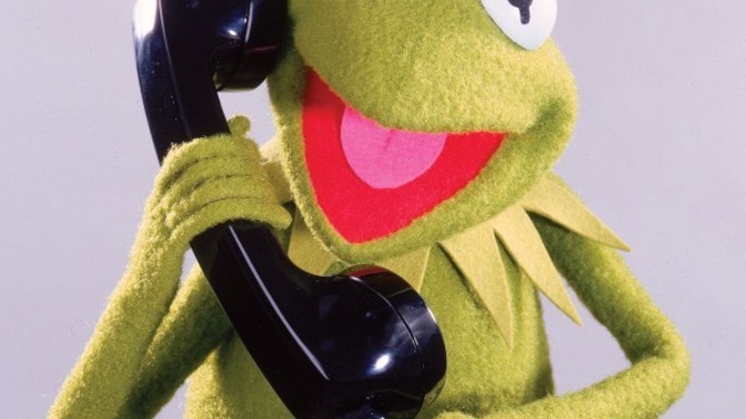 Which Muppet would you be?