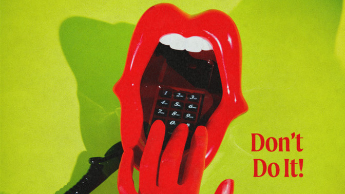 Ex called me 17x in a row last night then I got a wrong number call from a woman the next day. Coincidence or no?