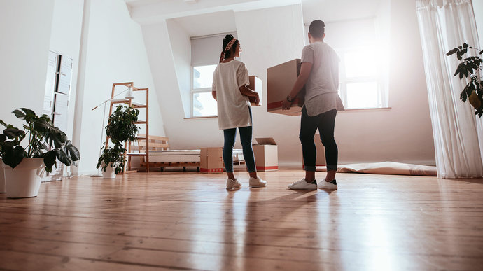Would you move to another country if your SO asked you to?