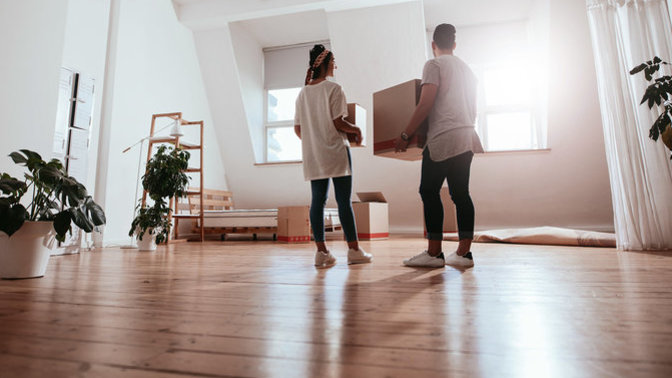 Would you move to another country if your SO asked you to?