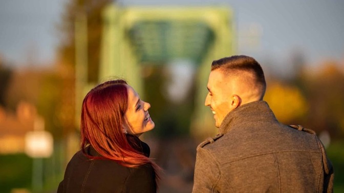Which of these is the best place for a first date?