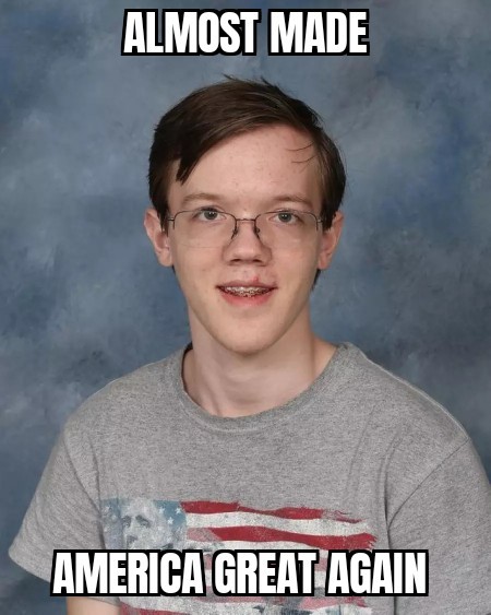 Does Anyone here Believe This Attempted Assassination on Trump was An Inside deal?