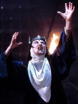 Who is the most evil villain of all time?