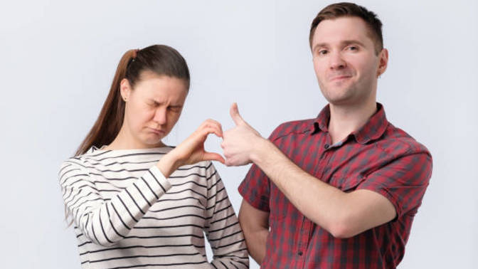 Why does anyone think they’re entitled to someone else?
