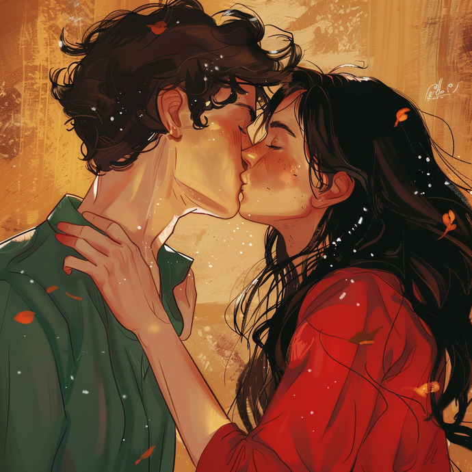 Do girls expect to be kissed on a first date?
