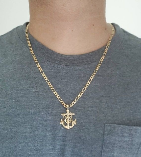 Which figaro chain necklaces you like out of these?