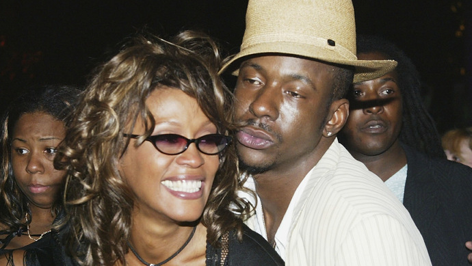 If Bobby and Whitney had both achieved full sobriety in 1995, how do you think their respective carriers would have gone in the following years?