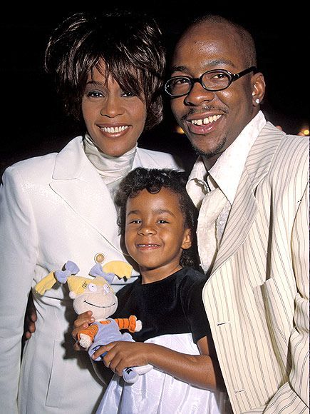 If Bobby and Whitney had both achieved full sobriety in 1995, how do you think their respective carriers would have gone in the following years?