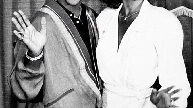 If Bobby and Whitney had both achieved full sobriety in 1995, how do you think their respective carriers would have gone in the following years?