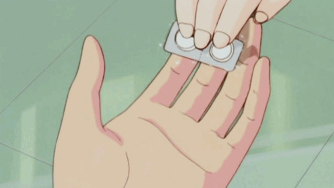 Why are some women quick to jump on birth control 💊 ?
