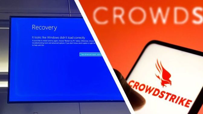 Did anyone experience any issues with the Microsoft/ Cloudstrike outage?