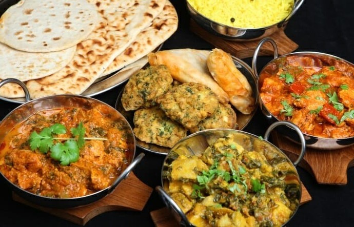 You have to cut 3 of these types of cuisines. Which 3 are you choosing?