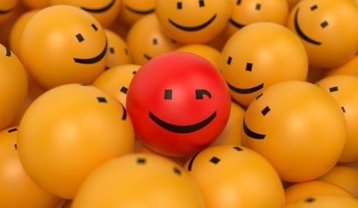 Who are the people you are most relaxed with? Why?
